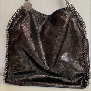 Stella Mc Cartney small Falabella bag